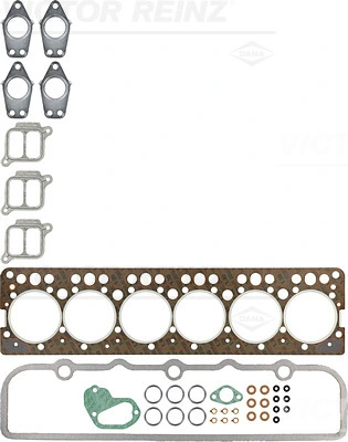 Gasket Kit, cylinder head